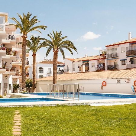 Coronado 73 Apartments Casasol Нерха Екстериор снимка