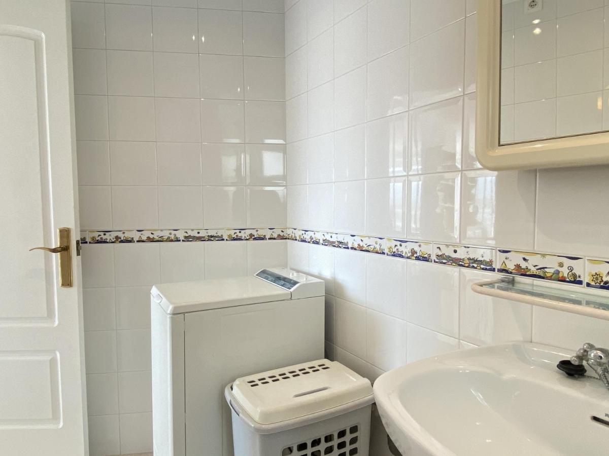 Coronado 73 Apartments Casasol Нерха Екстериор снимка