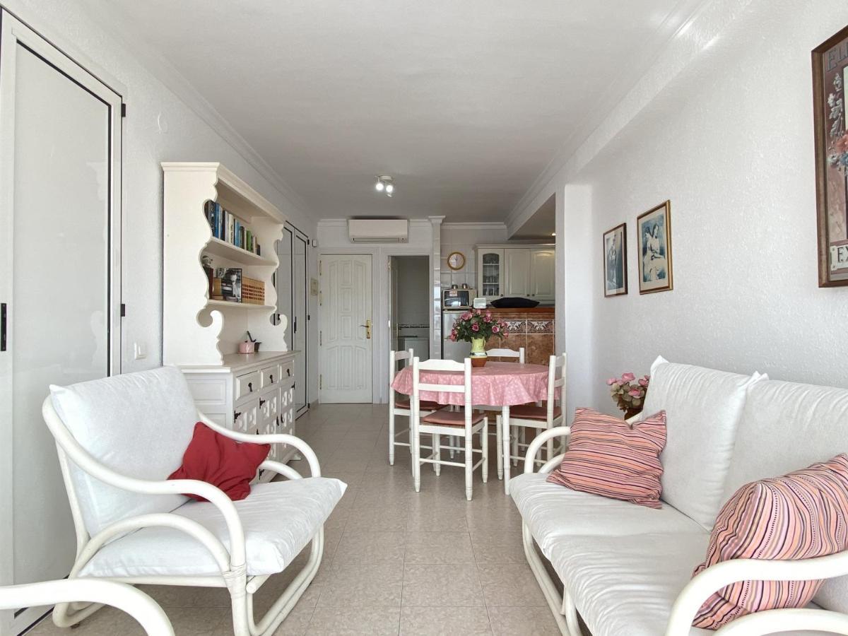Coronado 73 Apartments Casasol Нерха Екстериор снимка