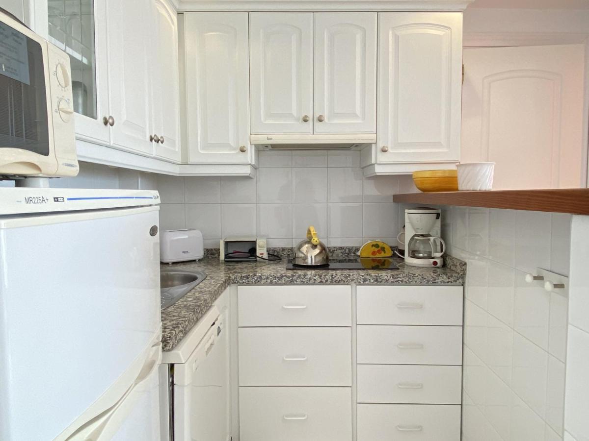 Coronado 73 Apartments Casasol Нерха Екстериор снимка