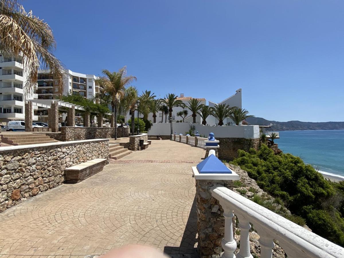 Coronado 73 Apartments Casasol Нерха Екстериор снимка