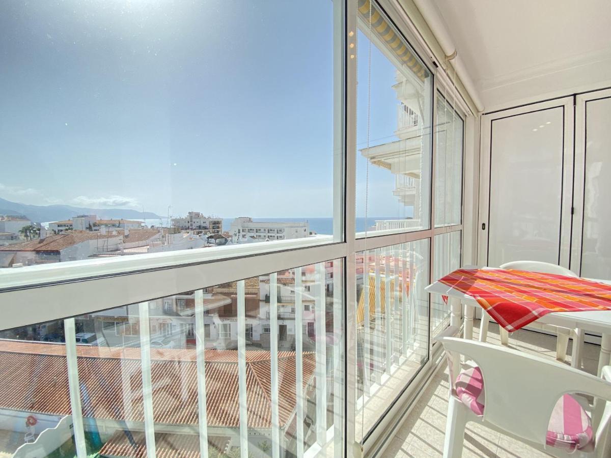 Coronado 73 Apartments Casasol Нерха Екстериор снимка