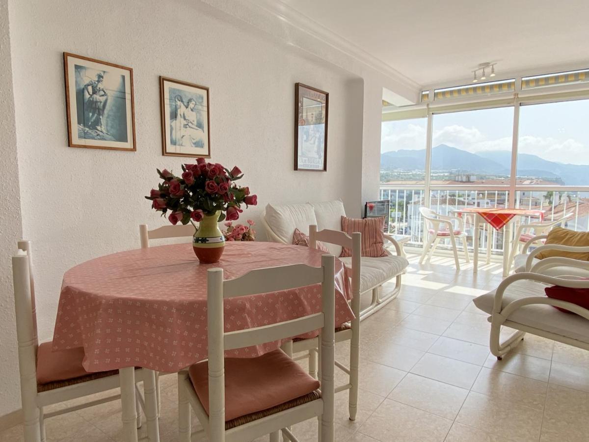 Coronado 73 Apartments Casasol Нерха Екстериор снимка