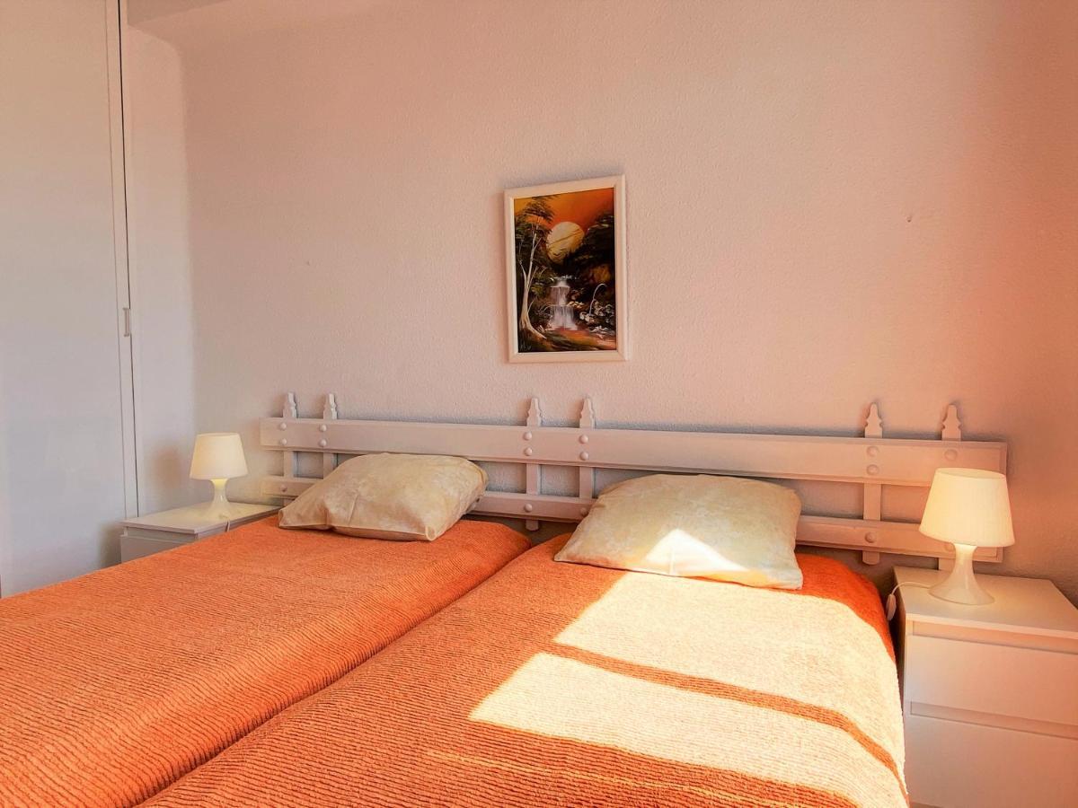 Coronado 73 Apartments Casasol Нерха Екстериор снимка