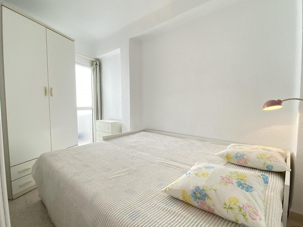 Coronado 73 Apartments Casasol Нерха Екстериор снимка