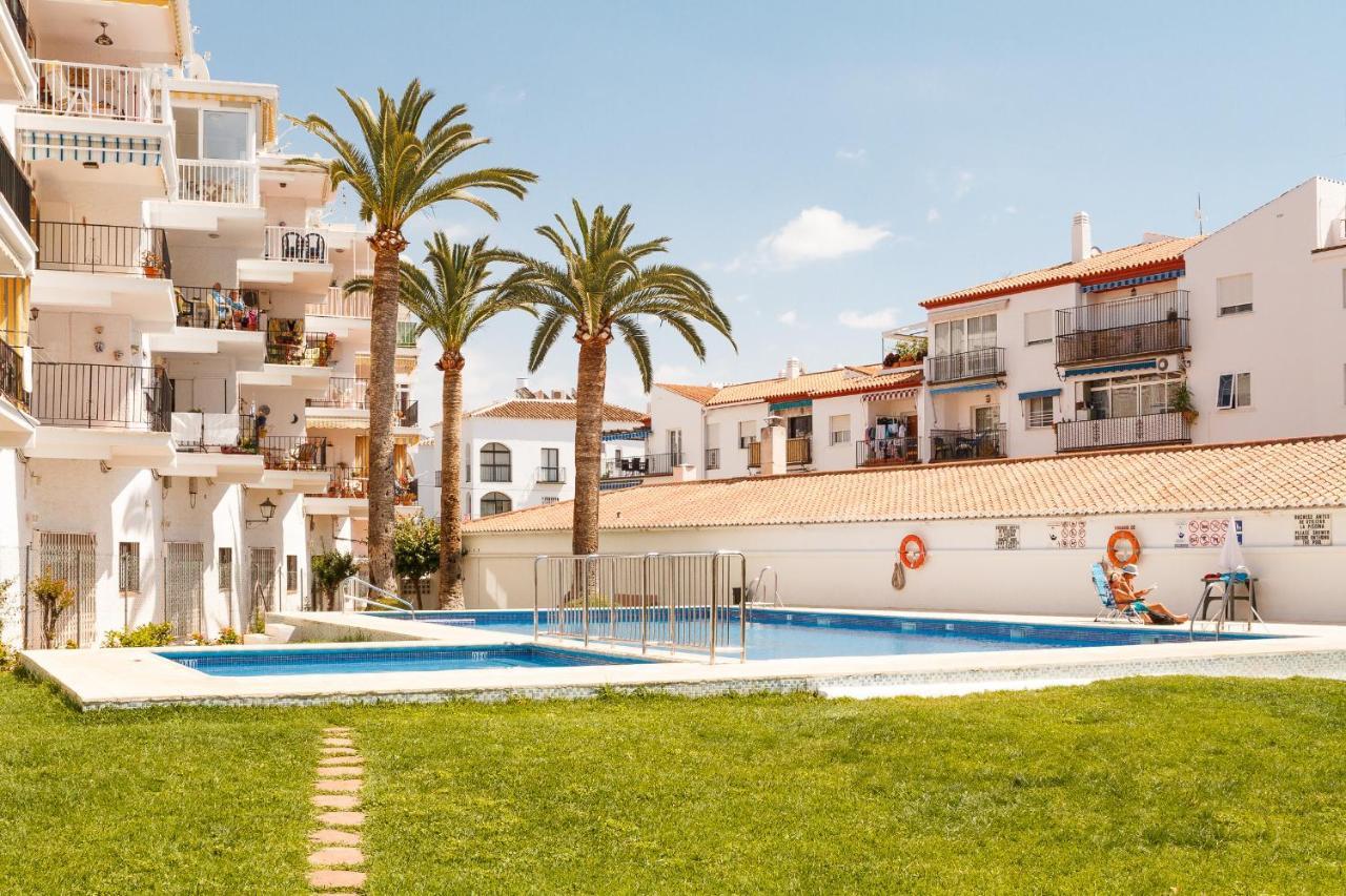 Coronado 73 Apartments Casasol Нерха Екстериор снимка