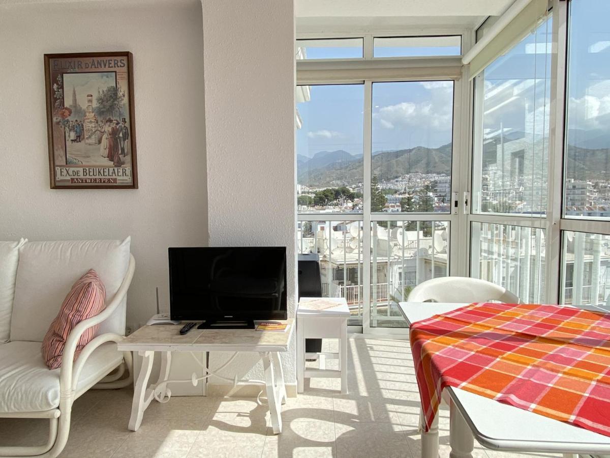 Coronado 73 Apartments Casasol Нерха Екстериор снимка